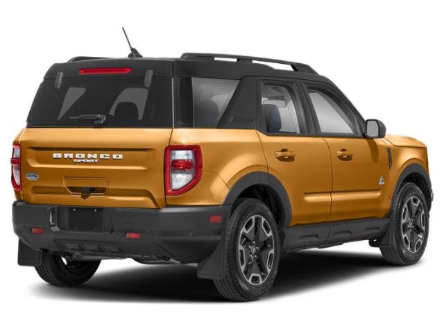 ford bronco sport 2023 3FMCR9C60PRD86304 image ford bronco sport 2023 3FMCR9C60PRD86304 image